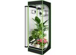 Hengda Tenda Per Piante Tenda Per Serra Box Da Giardino Per La Coltivazione Di Ortaggi E Piante Aromatiche Armadio Per La Coltivazione Indoor 40X40X120 Cm