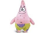 Play By Play Spongebob Patrick Peluche 36 Cm Taglia Unica