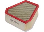 Filtro Aria Elemento Filtrante 257Mm Hengst Per Fiat Ducato