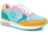 Xti 144061 Scarpe Sportive Blu Eu 40 Donna Blu Eu 40