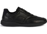 Geox Spherica Ec2 Scarpe Nero Eu 40 Uomo Nero Eu 40