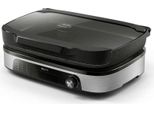 Philips HD6212/90 Piastra Elettrica Freestanding 2400 W