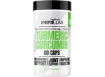 Hero.Lab Curcumina 550 Mg | Con Pepe Nero