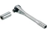Cricchetto Di Cambio Bit/Leva 1/4″ Leva Di Cambio A 72 Denti