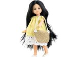 Paola Reina Bambola Noah Mini Amigas 21 Cm Bambola Giocattolo