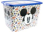 Stor Contenitore 23L Mickey