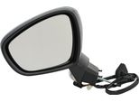 Johns, Specchietto Retrovisore Esterno Per Citroen C3 DS3 11/09- Sinistra, Verniciato