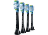 Philips Premium Plaque Defence HX9044/88 4 Pack Brush Heads