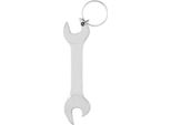Midocean - Apribottiglie, Chiave MO690 (Taglia Unica) (Argento)