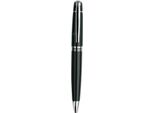Midocean - Penna A Sfera "Oregon"", Metallo MO1703 (Taglia Unica) (Nero)"