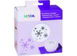 Heyda 203687772 Heyda Motivstanzer "Flexi Stanzer"", Kristalle"