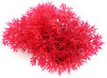 Pianta Acquatica Artificiale In Plastica Per Acquari, Decorazione Per Acquari In Verde