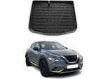 Fodera Per Nissan Juke 2020-2025 Inferiore In Gomma Tpe Nero