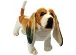Dubi Plusz Basset Hound Cane 44 Cm 32478