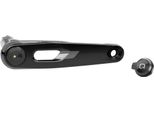 Sram Rival E1 Axs Dub Ampia Pedivella Sinistra Con Misuratore Di Potenza 172,5 Mm 172,5 Mm