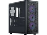Cooler Master Cooler Master Elite 502 Midi Tower Nero