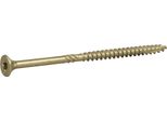 Essve Essdrive Viti Per Costruzioni In Legno Corrseal Protezione Anticorrosione 6 X 80 Mm 100 Pz.