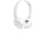 Jvc HA-S33UCWU Headphones White