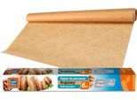 Ravi Carta Da Forno 600 Cm X 38 Cm Marrone