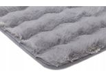Tappeto Corfu 90X60 Cm Grigio Scuro