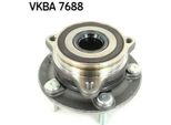 Set Di Cuscinetti Ruota Skf Anteriori Vkba 7688