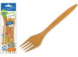 Forchette Riutilizzabili Ravi 18 Cm 6 Pz.