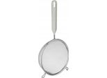 Galicia Colino Da Cucina In Acciaio Inox 12 Cm Grigio Chiaro