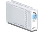 Epson Ultrachrome Pro10 Cartuccia D'inchiostro 1 Pz Originale Ciano Chiaro