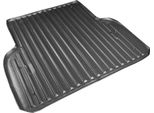 Rivestimento Del Bagagliaio In Gomma Adatto Per Mitsubishi L200 Iv | Bj 2006-2015 | Doppia Cabina