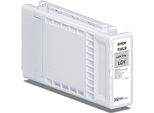Epson Ultrachrome Pro10 Cartuccia D'inchiostro 1 Pz Originale Grigio Chiaro
