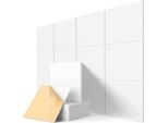 Isolamento Acustico - Pannelli Acustici A Parete - Decorazione Acustica A Parete - Schiuma Acustica