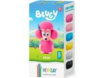 Tm Toys Tmt Heyclay Fig Bluey Coco+Akc.5Pak 45513