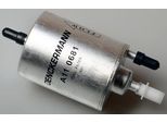 Filtro Carburante Denckermann A110681 Per Audi A6 Avant (4F5, C6) Filtro In Linea