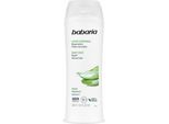 Babaria Latte Corpo All'aloe 400Ml