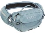 Evoc Hip Pack Pro E-RIDE 3 , Colore: Acciaio