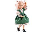 Paola Reina Puppe Articolato Amici Cleo (32 Cm)
