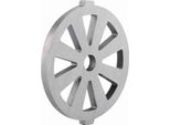 Tritacarne Tritacarne Tritacarne Tritacarne Piastra Disco Coltello 7Mm Foro