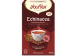 TÈ Echinacea Biologico (17 X 1,8 G) 30,6 G - TÈ Jogi