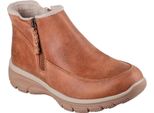 Skechers Easy Going Into Fall Marrone