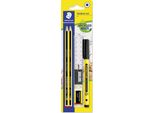 Noris 120 SBK2P1 Matita Noris Hb Set Bk 100% Pefc