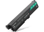 Cellonic Batteria Compatibile Con Toshiba Satellite C660, L750, L650, L655, L750D, L670D, A660, L770, PA3817U, PABAS228 6600Mah 10.8V