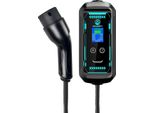 Caricabatterie Per Veicoli Elettrici, 3,6 Kw, Controllo Intelligente, Kolanky 3,6KW App, TYPE2