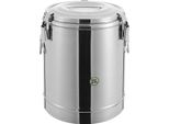 Contenitore Isolato Per Zuppe, Grande Capacità, Mantenimento Della Temperatura, 20 Litri
