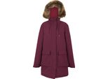 Regatta - Giacca "Sabinka"", Impermeabile Da Donna, Isolata RG12151 (38 De) (Fig/Dark Cherry)"