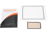 0,3 Mm Protezione Professionale Lcd In Vetro Per Fotocamera Nikon D7100 D7200
