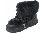 Guess Uneek - Stivali Invernali Neri