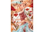Grafika Puzzle Persephone - Puzzle Artistico Da 1000 Pezzi