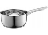 Galicja Rony Casseruola Da 16 Cm - Acciaio Inox, Per Induzione, 1,5 L