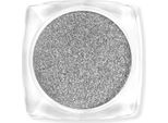 Mesauda Mnp Chrome Powders Mirror Silver Mirror 1Gr - Polvere Per Unghie