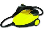 Pulitore A Vapore - Pulitore A Vapore Manuale - Apparecchio A Vapore - Pulitore A Vapore Manuale - Vaporetto - Pulitore A Vapore Portatile - Accessori Inclusi - 3,5 Bar - 1,5L - 1200 Watt - Cavo Extra Lungo 3,5M